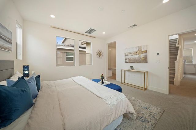 5880 Silhouette Court, Dublin, CA 94568