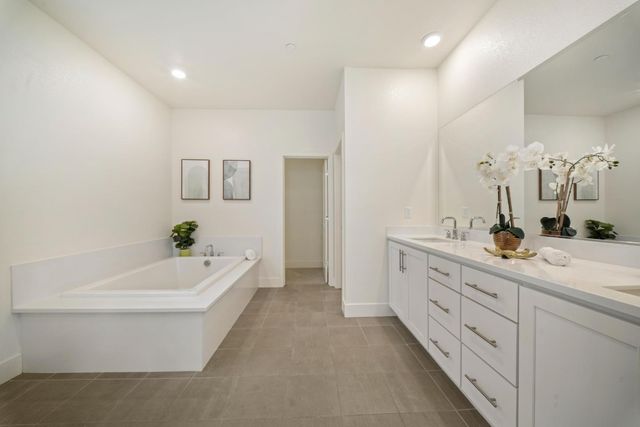 5880 Silhouette Court, Dublin, CA 94568