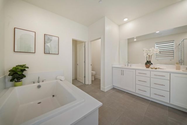 5880 Silhouette Court, Dublin, CA 94568