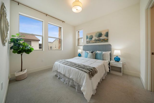 5880 Silhouette Court, Dublin, CA 94568