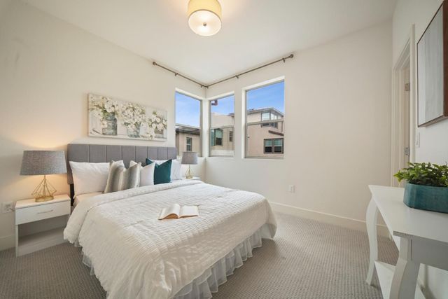 5880 Silhouette Court, Dublin, CA 94568