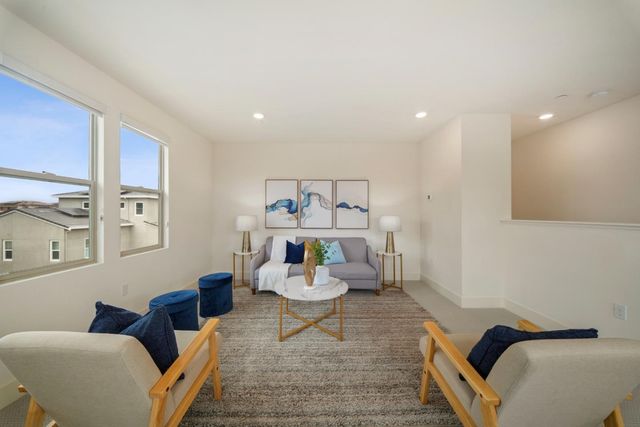 5880 Silhouette Court, Dublin, CA 94568