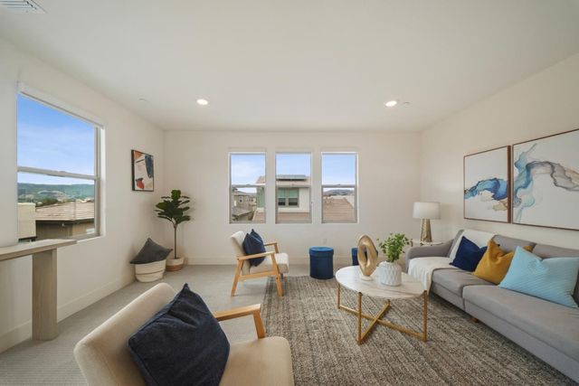 5880 Silhouette Court, Dublin, CA 94568