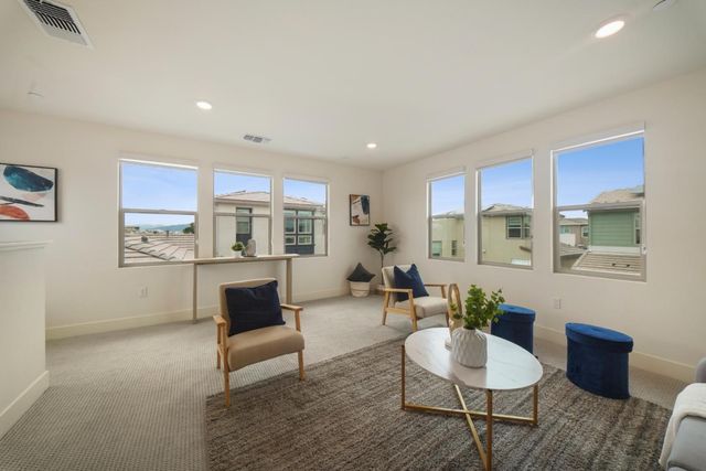 5880 Silhouette Court, Dublin, CA 94568