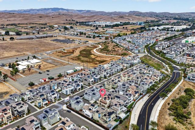 5880 Silhouette Court, Dublin, CA 94568