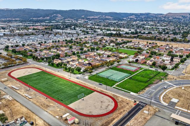5880 Silhouette Court, Dublin, CA 94568