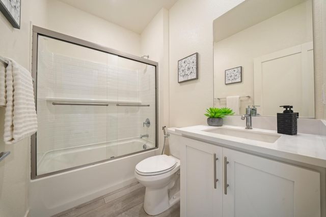 5880 Silhouette Court, Dublin, CA 94568