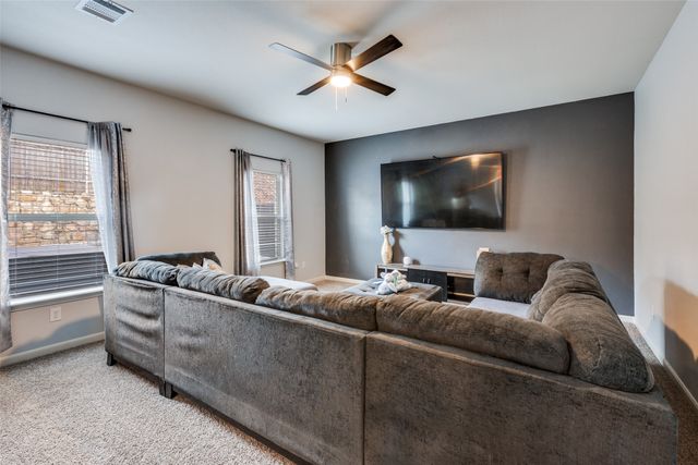 225 Ridgeland Oaks Drive, Fort Worth, TX 76120