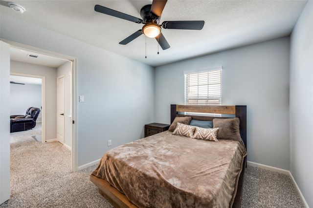 225 Ridgeland Oaks Drive, Fort Worth, TX 76120