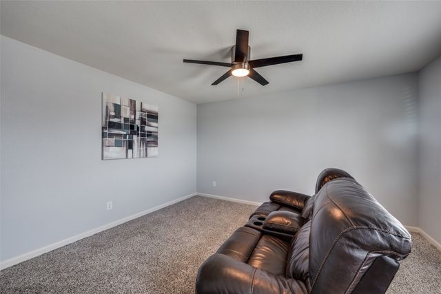 225 Ridgeland Oaks Drive, Fort Worth, TX 76120