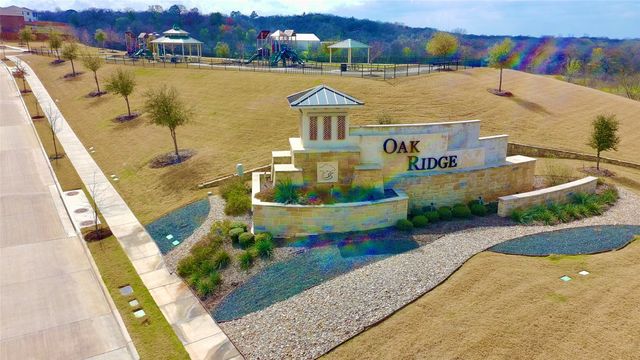 225 Ridgeland Oaks Drive, Fort Worth, TX 76120