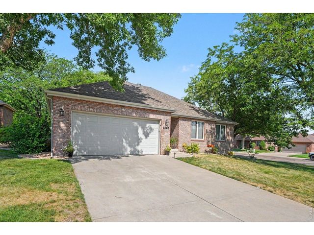 1805 44th Ave Ct, Greeley, CO 80634