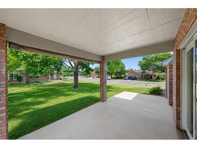 1805 44th Ave Ct, Greeley, CO 80634