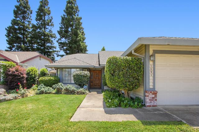 7491 Saginaw Way, Citrus Heights, CA 95610