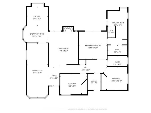 7491 Saginaw Way, Citrus Heights, CA 95610