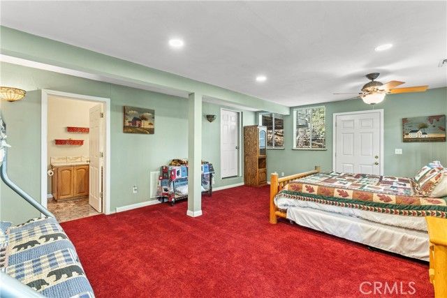 1289 Aleutian Drive, Lake Arrowhead, CA 92352