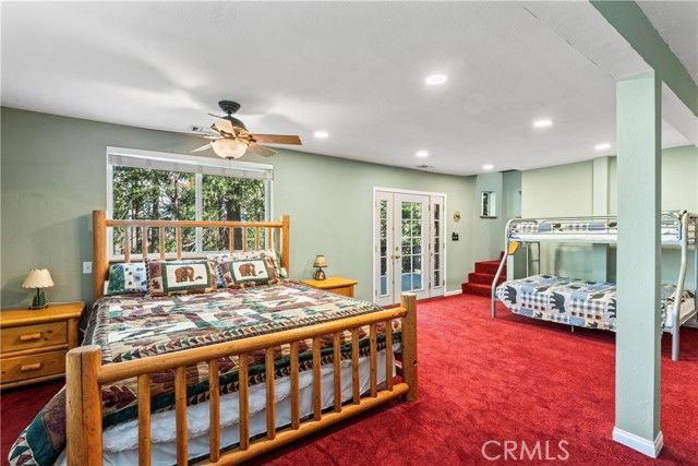 1289 Aleutian Drive, Lake Arrowhead, CA 92352