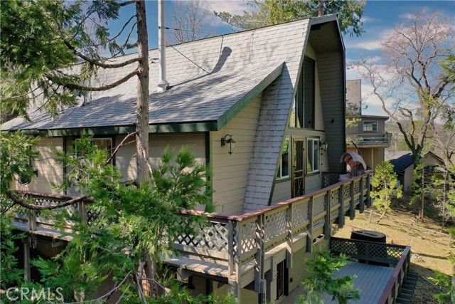 1289 Aleutian Drive, Lake Arrowhead, CA 92352