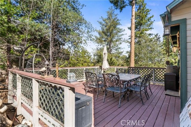 1289 Aleutian Drive, Lake Arrowhead, CA 92352