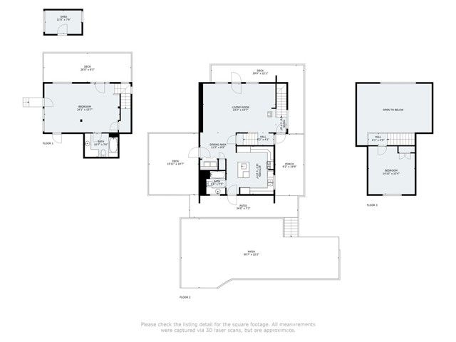 1289 Aleutian Drive, Lake Arrowhead, CA 92352