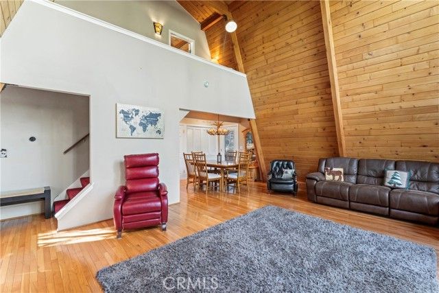 1289 Aleutian Drive, Lake Arrowhead, CA 92352