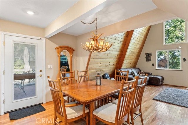 1289 Aleutian Drive, Lake Arrowhead, CA 92352