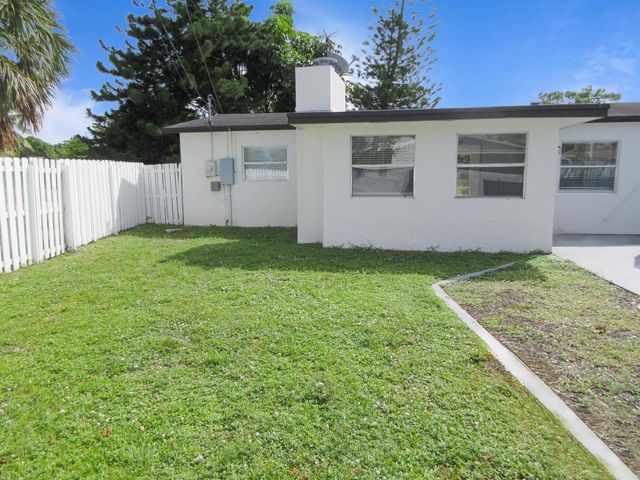 3801 NW 6TH Street, Lauderhill, FL 33311
