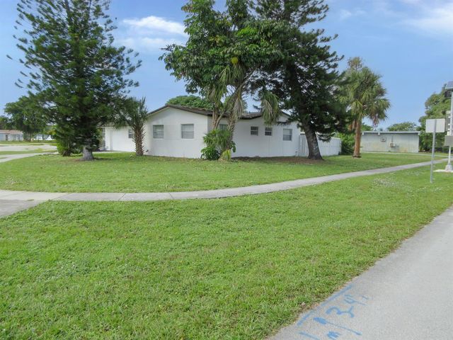 3801 NW 6TH Street, Lauderhill, FL 33311