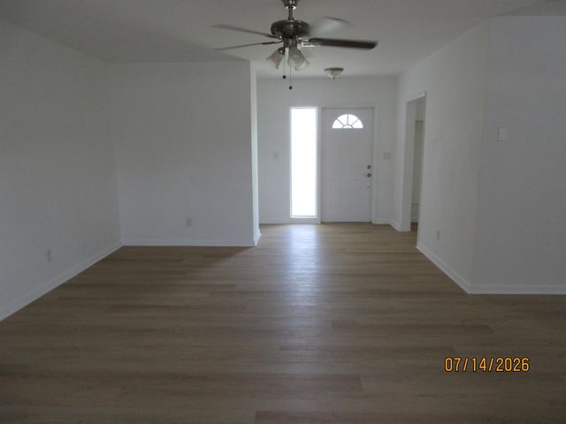 3801 NW 6TH Street, Lauderhill, FL 33311