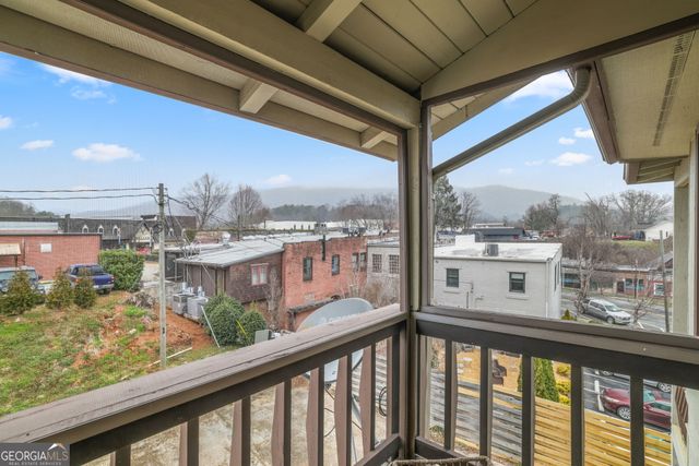 20 Mill Street 6, Clayton, GA 30525