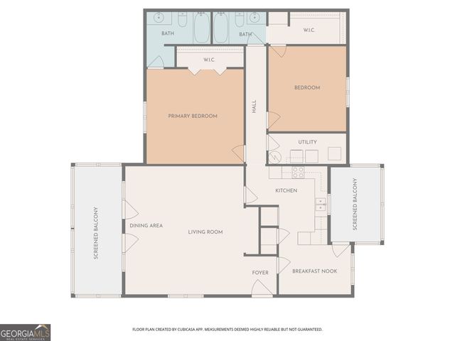 20 Mill Street 6, Clayton, GA 30525