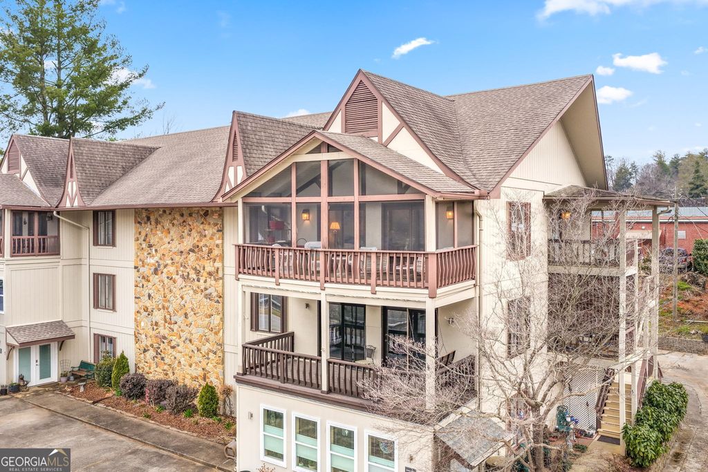 20 Mill Street 6, Clayton, GA 30525