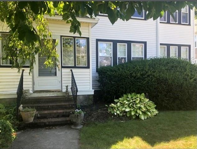 38 Northgate Park 1, Newton, MA 02465