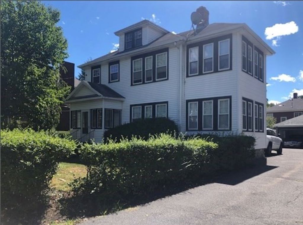 38 Northgate Park 1, Newton, MA 02465