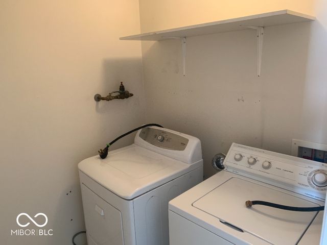 2043 Orchid Bloom Drive, Indianapolis, IN 46231