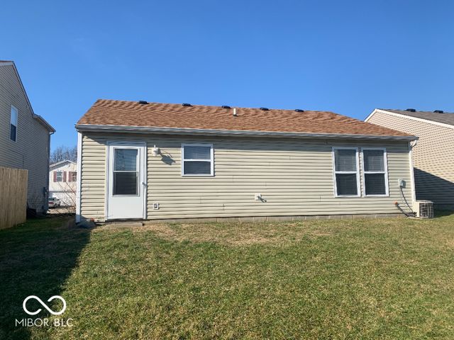 2043 Orchid Bloom Drive, Indianapolis, IN 46231