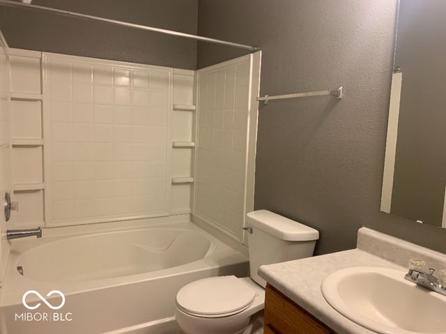 2043 Orchid Bloom Drive, Indianapolis, IN 46231