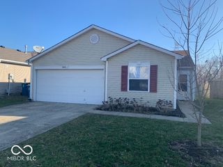 2043 Orchid Bloom Drive, Indianapolis, IN 46231