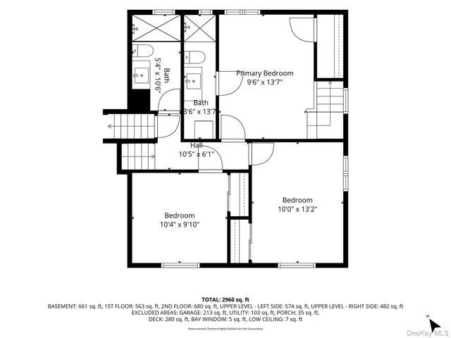 11 Lincrest Street, Syosset, NY 11791