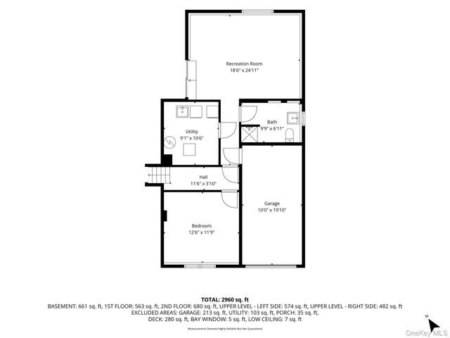 11 Lincrest Street, Syosset, NY 11791