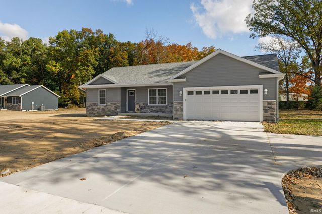 55562 Bittersweet Road, Mishawaka, IN 46545