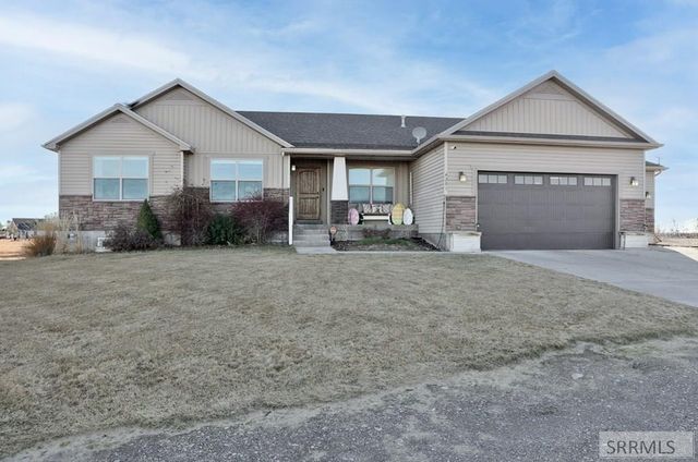 4201 Woodland Drive, Rexburg, ID 83440