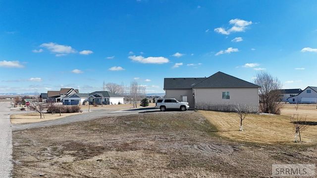 4201 Woodland Drive, Rexburg, ID 83440