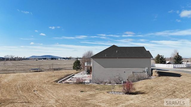 4201 Woodland Drive, Rexburg, ID 83440