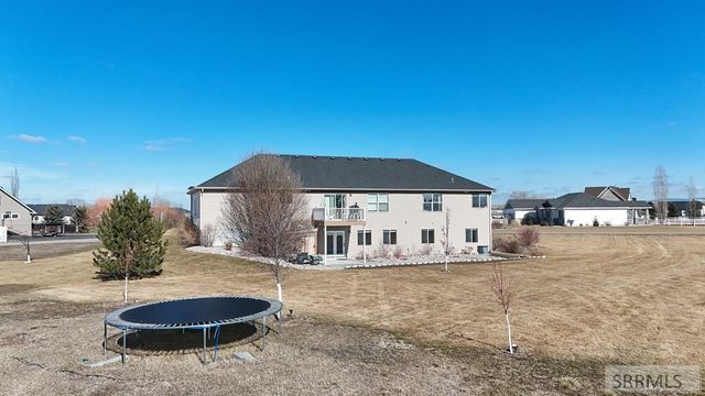 4201 Woodland Drive, Rexburg, ID 83440