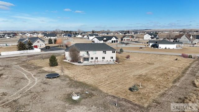 4201 Woodland Drive, Rexburg, ID 83440
