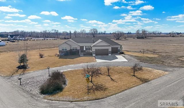 4201 Woodland Drive, Rexburg, ID 83440