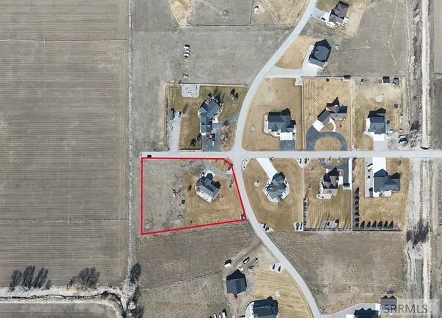 4201 Woodland Drive, Rexburg, ID 83440