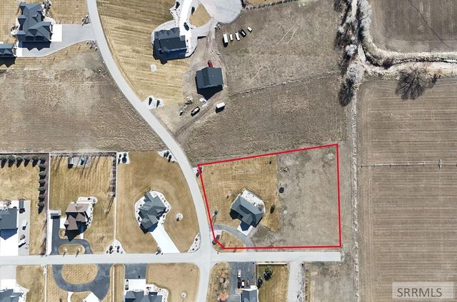 4201 Woodland Drive, Rexburg, ID 83440