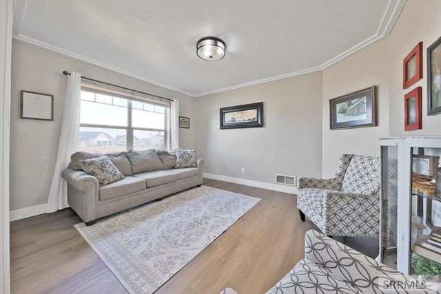 4201 Woodland Drive, Rexburg, ID 83440